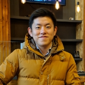 Naoya Ueda profile